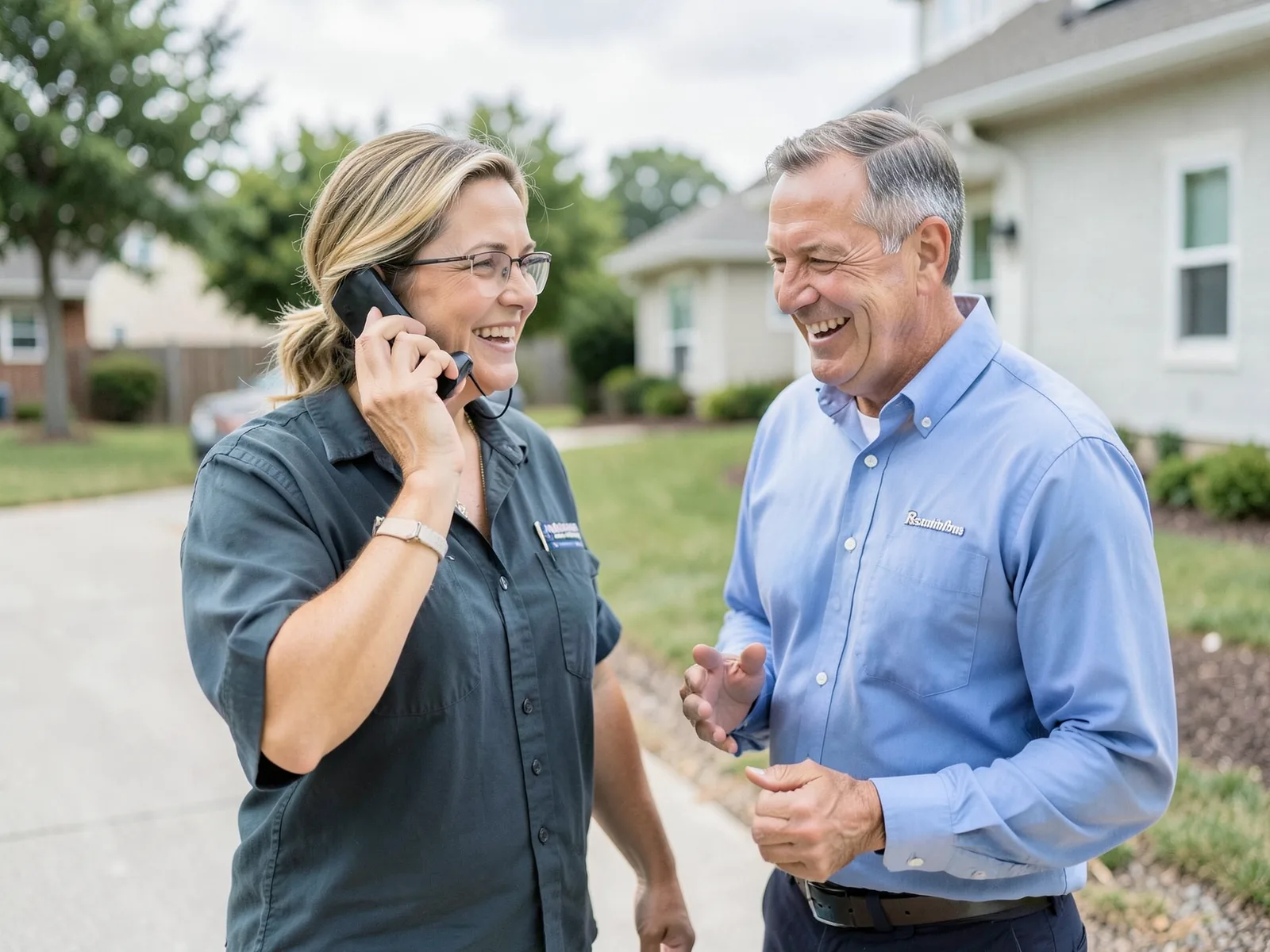 Frequently Asked Questions About Commercial Flood Services in Woodstock, OH